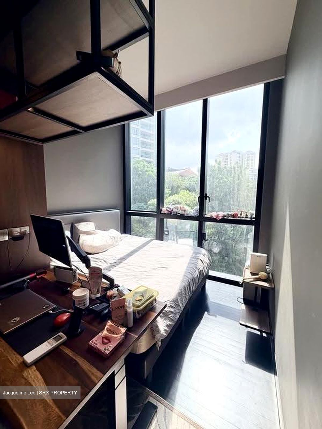 Martin Modern (D9), Condominium #608150651